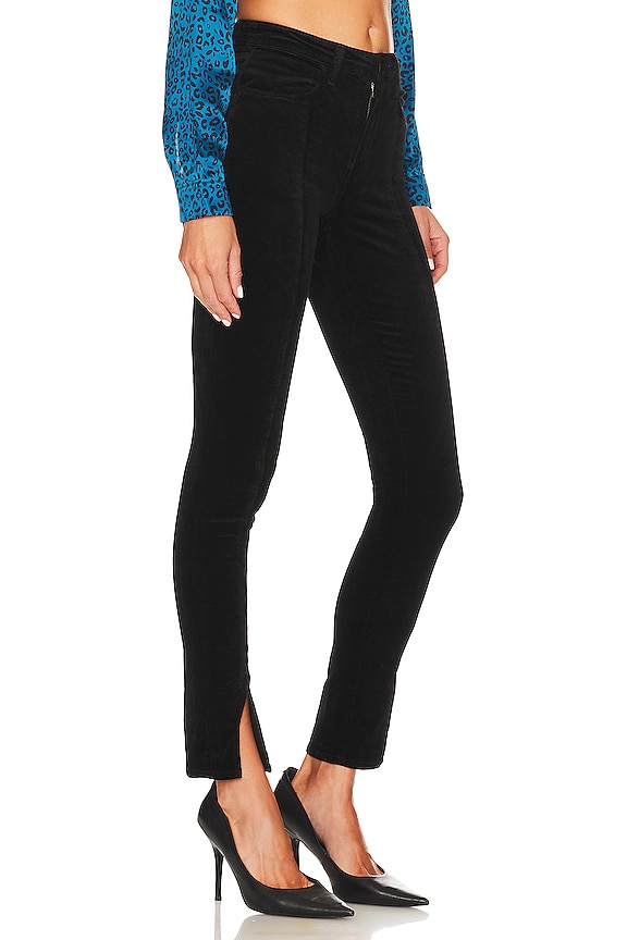 view 2 of 4 JEAN SKINNY JYOTHIA in Noir