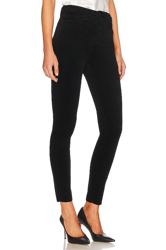 view 2 of 4 SKINNY MONIQUE in Noir