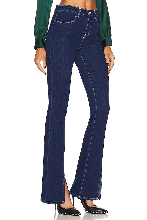 view 2 of 4 BEATRIX フレアレッグ in Arroyo