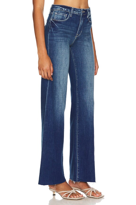 view 2 of 4 Scottie Wide Leg in Hasting