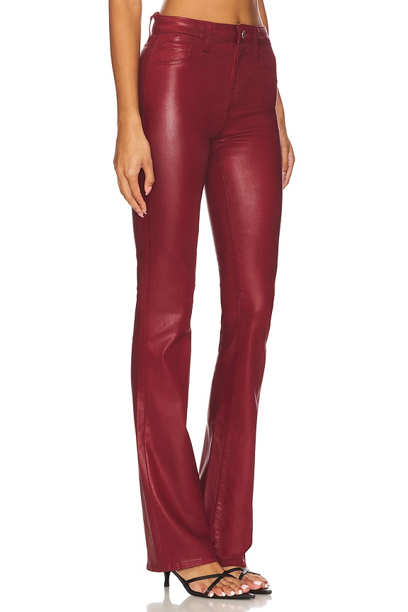 view 2 of 6 SELMA 코팅 진 in Syrah Coated