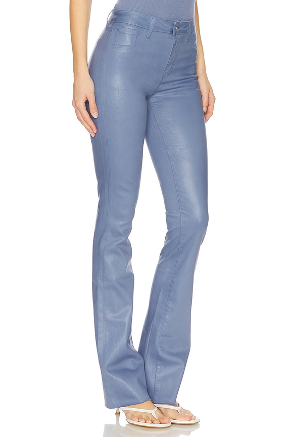 view 2 of 6 Ruth Straight Leg Jeans in Wild Wind