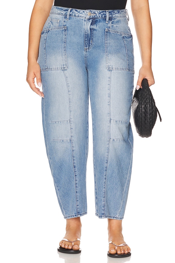 view 2 of 6 PIERNA ANCHA CODY RODEO in Cristo