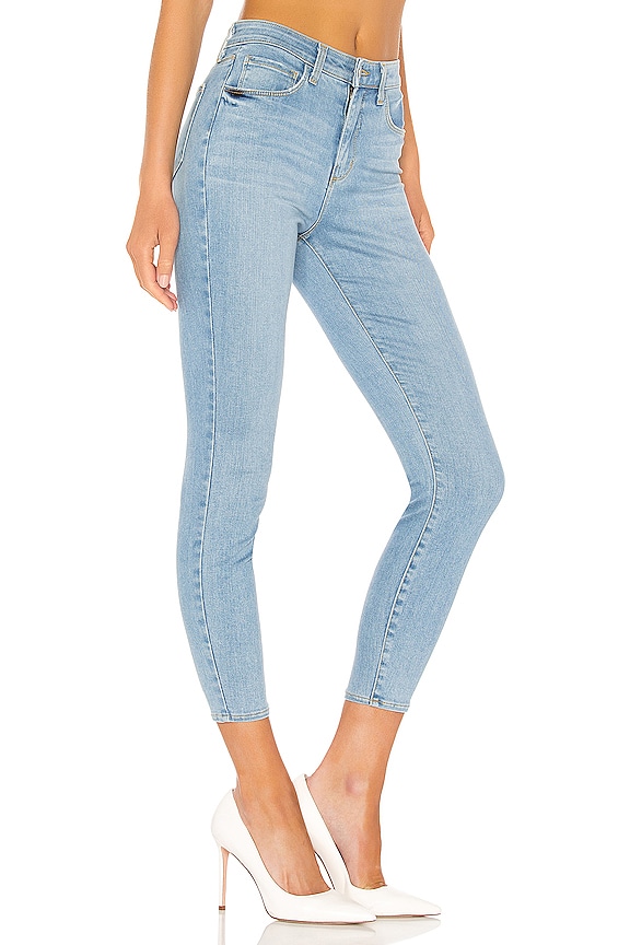 view 2 of 4 JEAN SKINNY MARGOT in Cascade