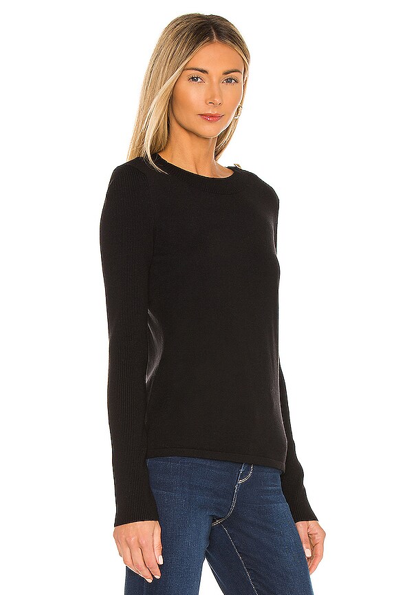 view 2 of 5 PULL ERICA in Black