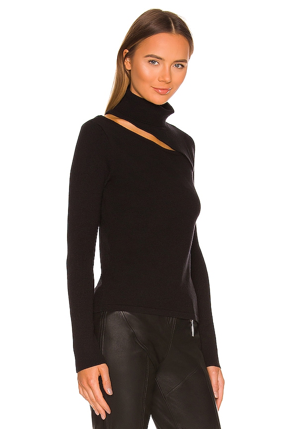 view 2 of 4 PULL EVERLEE in Black