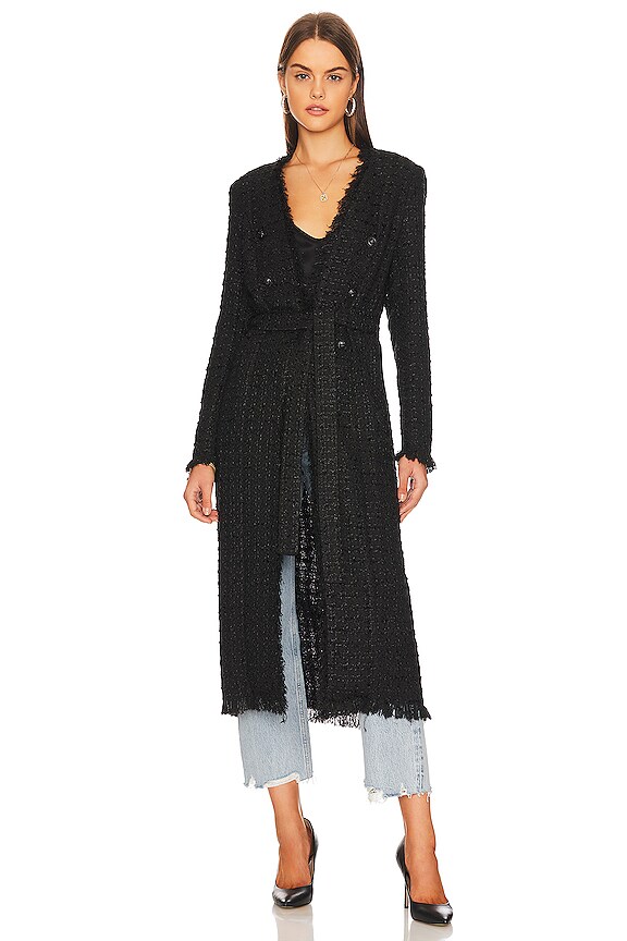 view 2 of 4 BLOUSON OAKLEY in Black