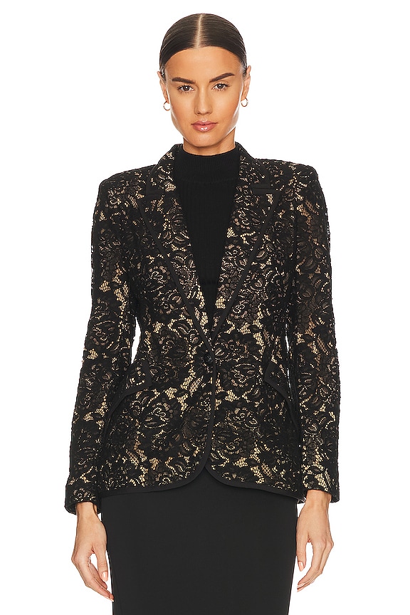 view 2 of 5 VESTE CHAMBERLAIN in Black