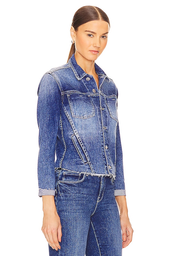 view 2 of 4 CHAQUETA JANELLE in Wilcox