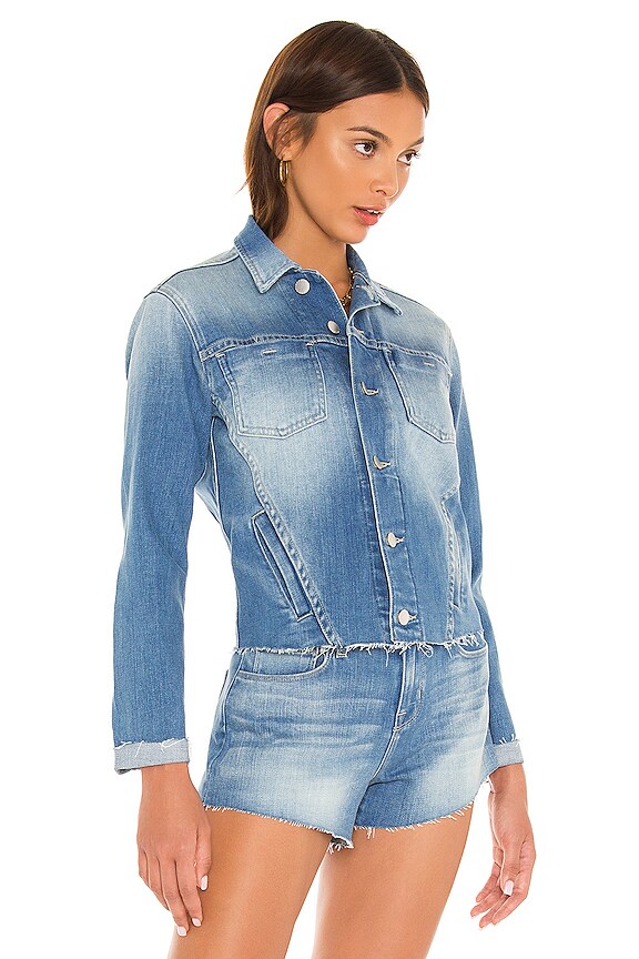 view 2 of 4 JANELLE 자켓 in Ashford