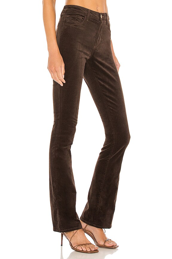 view 2 of 4 PANTALÓN STEVIE in Espresso