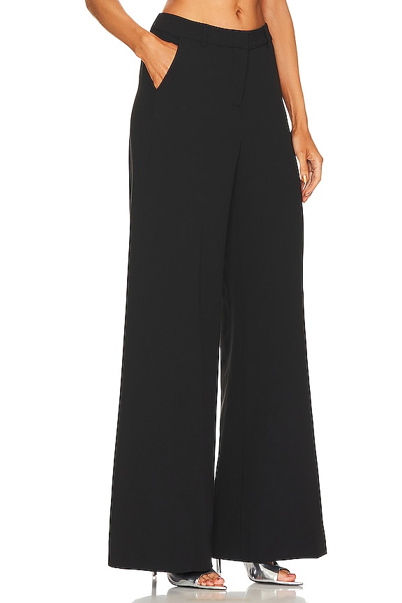 view 2 of 4 PANTALON PILAR in Black