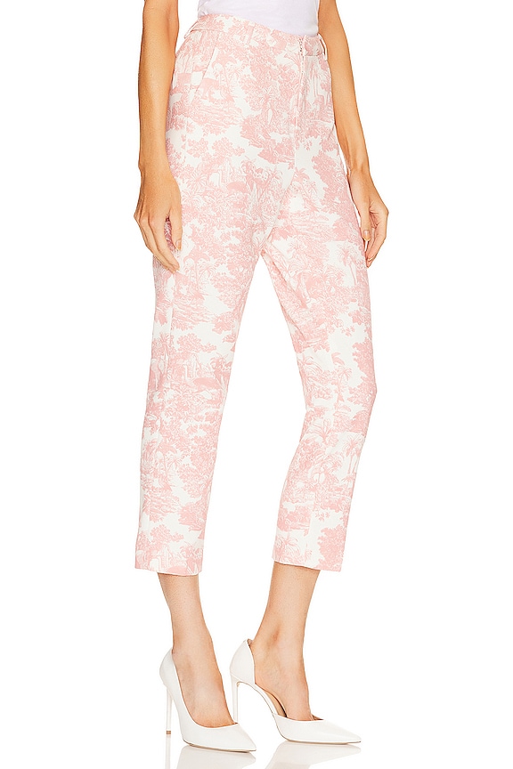 L'Agence Ludivine Trouser