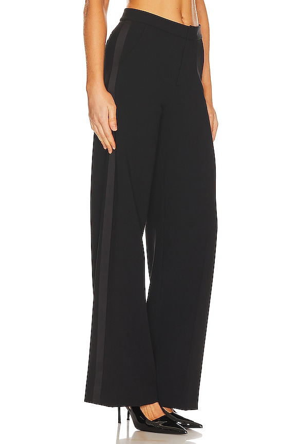 view 2 of 4 БРЮКИ LIVVY in Black