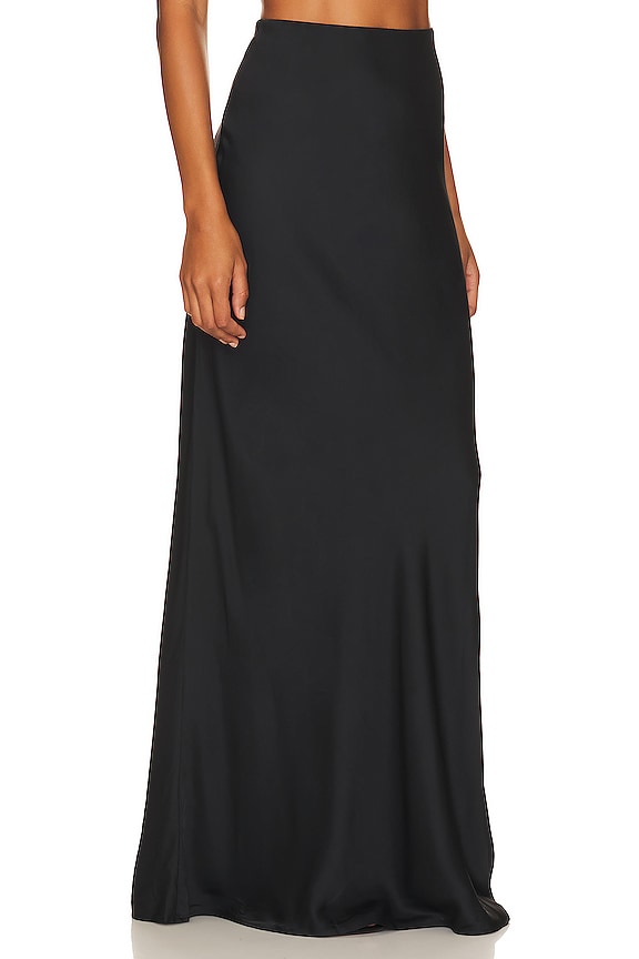 view 2 of 4 JUPE ZETA in Black