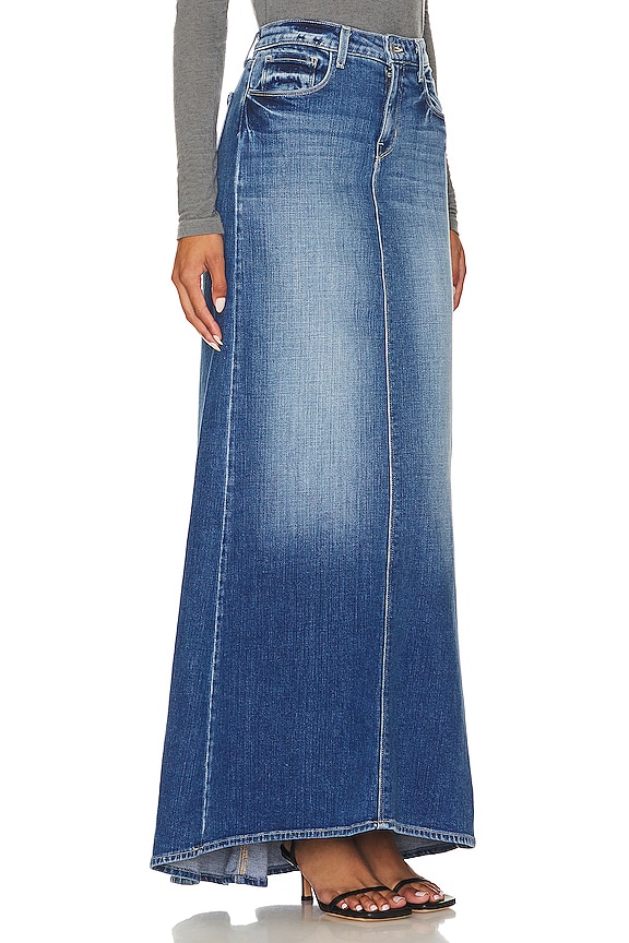 view 2 of 4 Kailani Mermaid Skirt in Athos