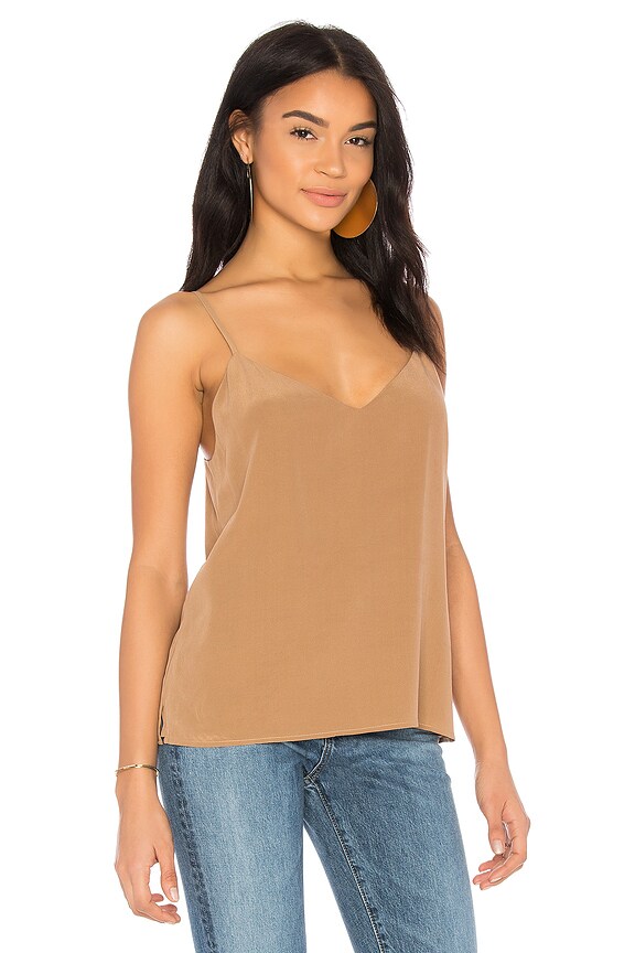 view 2 of 4 Jane Top in Ginger Snap