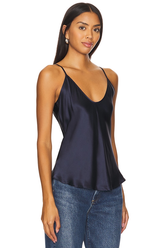 view 2 of 4 Lexi Camisole in Midnight