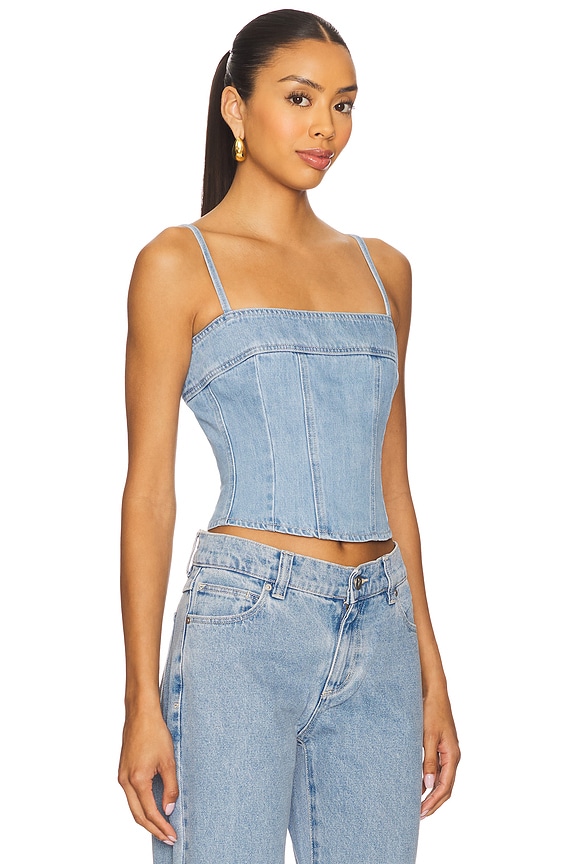 view 2 of 4 Arlin Tank Top in Le Grand