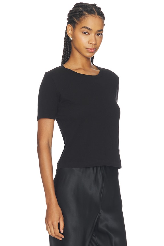view 2 of 4 CAMISETA STORMY in Black