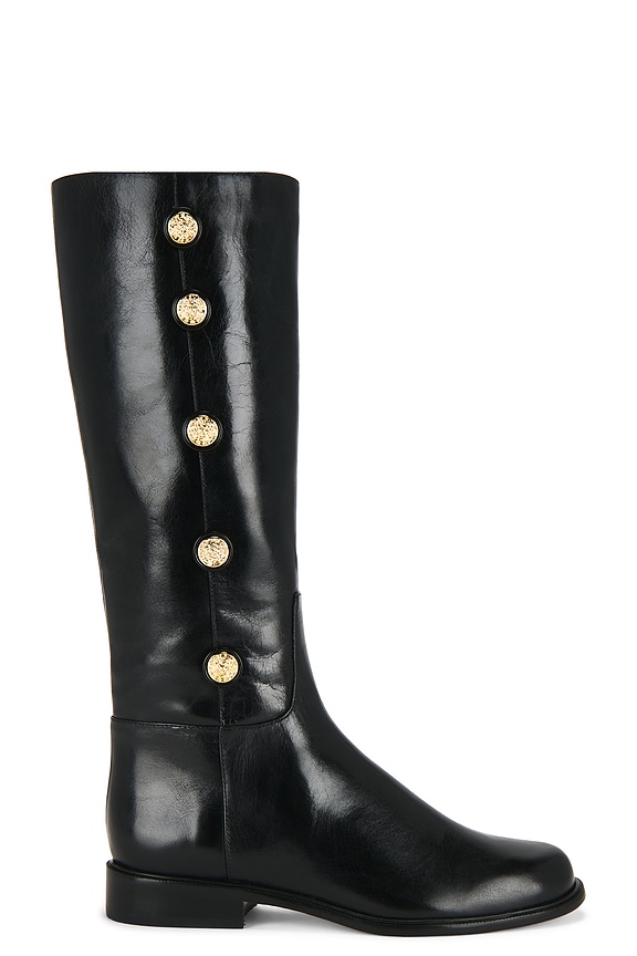 view 1 of 5 Oceana Boot in Black