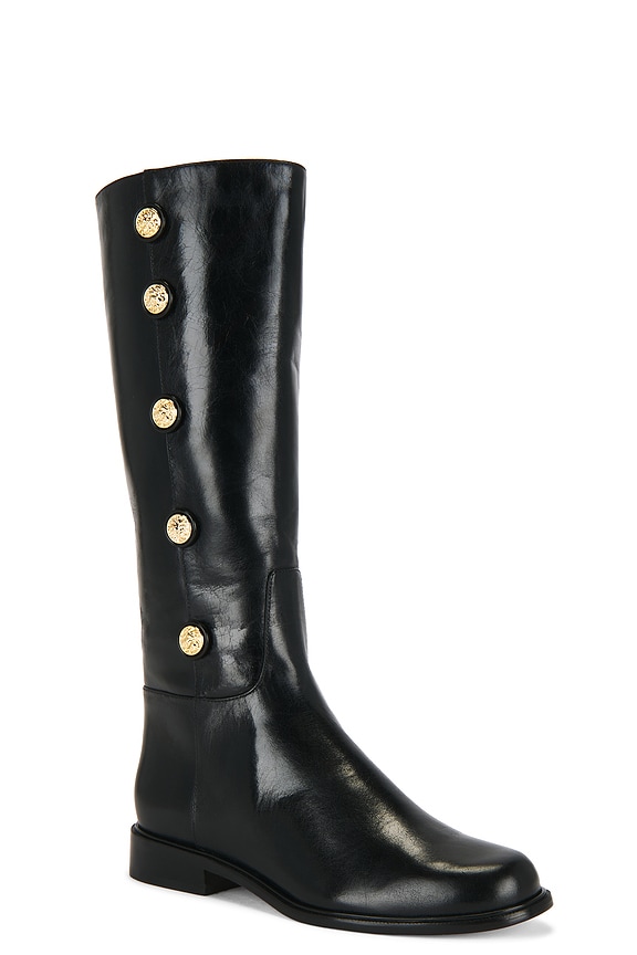 view 2 of 5 Oceana Boot in Black