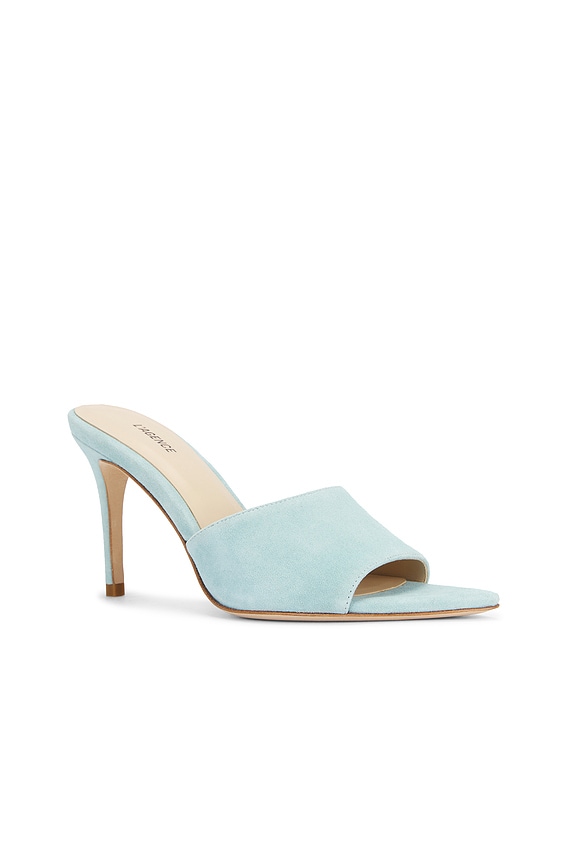 view 2 of 5 ESCARPINS LOLITA V in Pale Blue