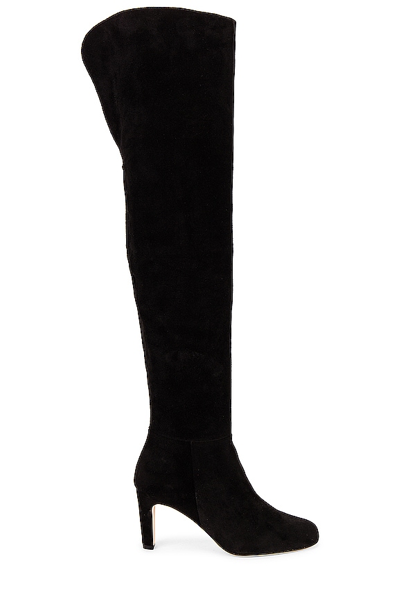 view 1 of 5 Charlotte Boot in Black