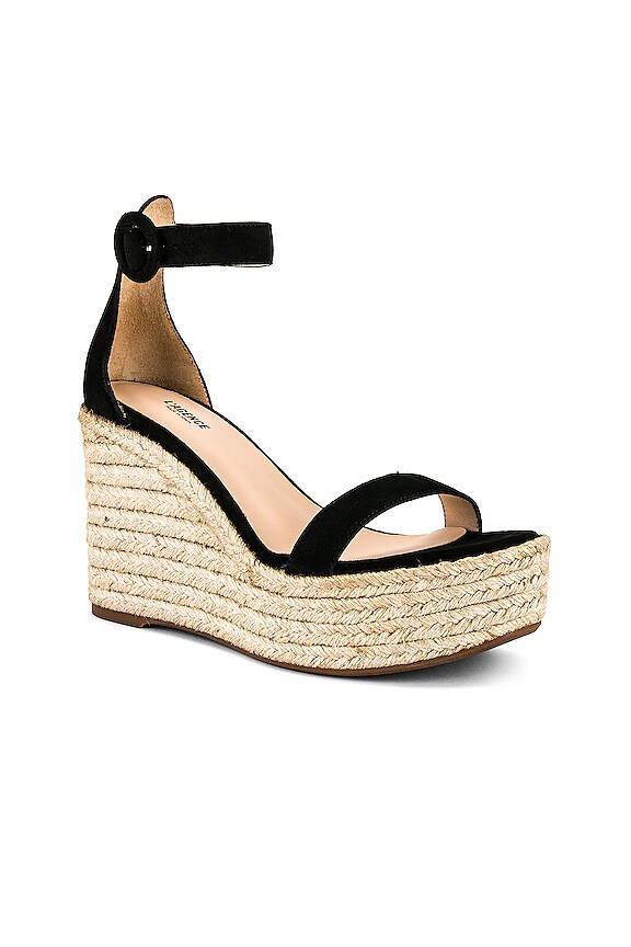 view 2 of 5 COMPENSÉES ELYSEE in Black