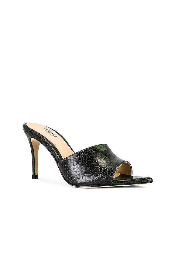 view 2 of 5 МЮЛИ LOLITA in Winter Moss