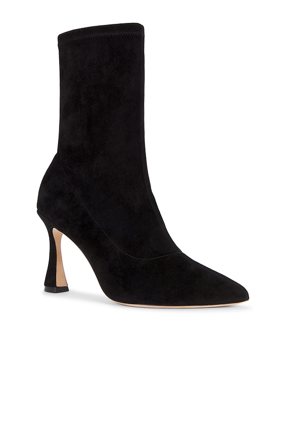 view 2 of 5 Severine Boot in Black