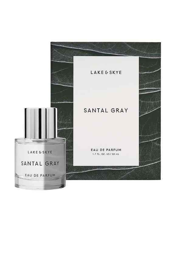 view 2 of 5 Santal Gray Eau De Parfum 1.7 Fl Oz in 