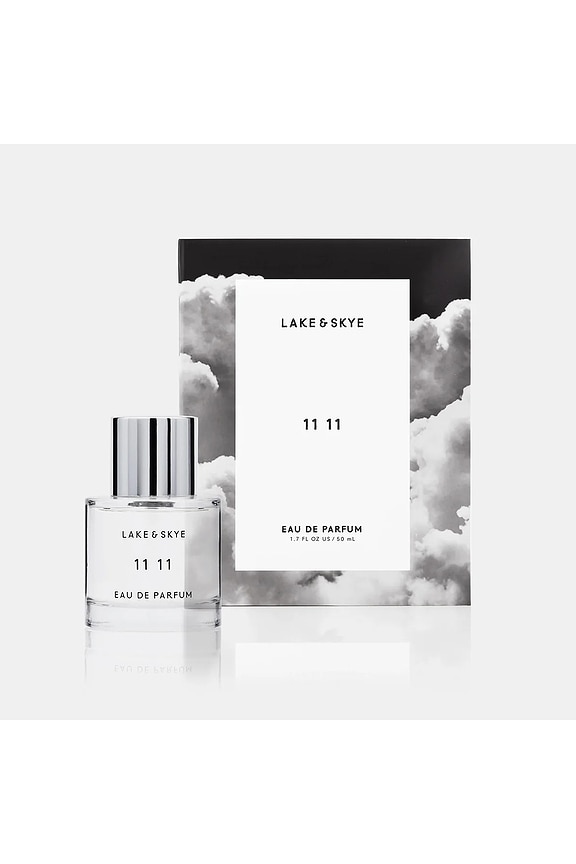 view 2 of 7 11 11 Eau De Parfum 1.7 Fl Oz in 