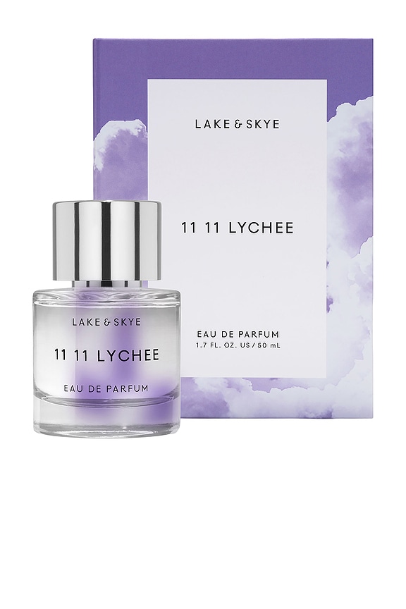 view 2 of 6 11 11 Lychee Eau De Parfum 1.7 Fl Oz in 