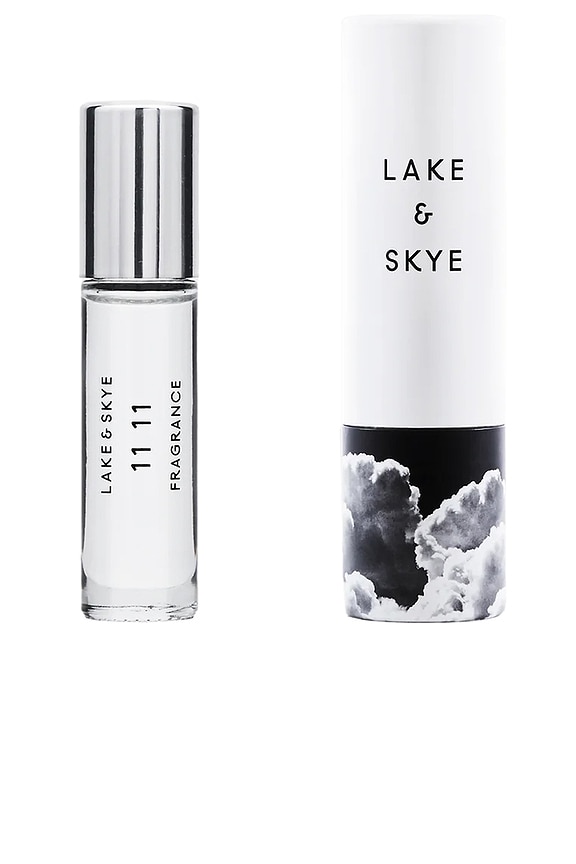 view 2 of 8 11 11 Fragrance Oil Rollerball in 