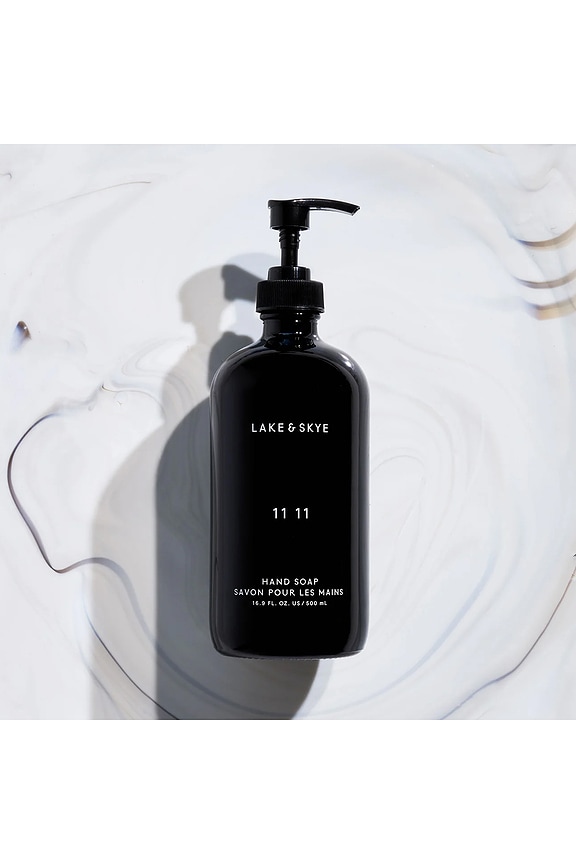 view 2 of 2 11 11 Hand Soap in 