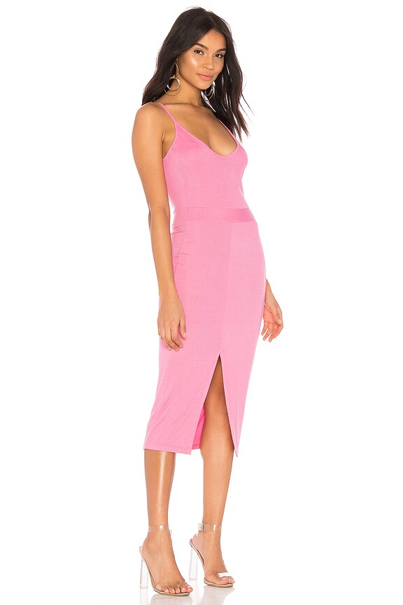 view 2 of 3 ROBE LANE in Aurora Pink