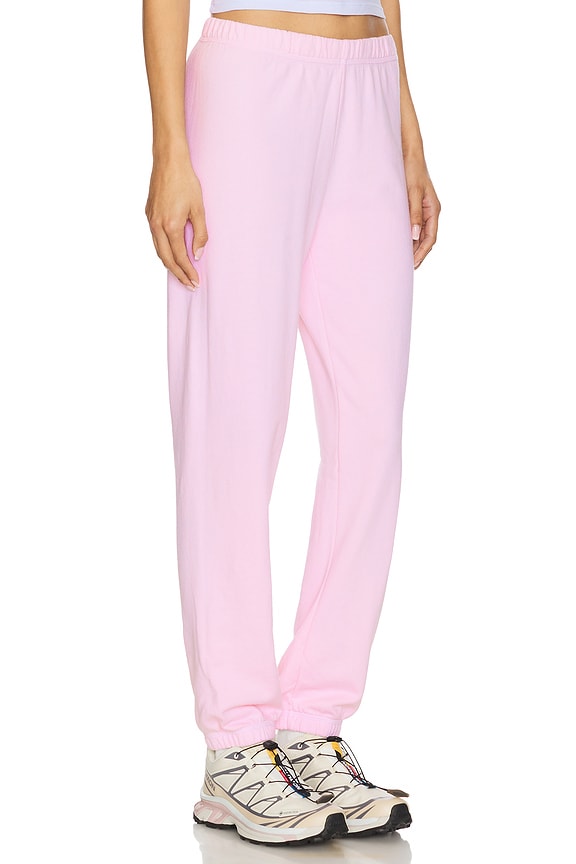 view 2 of 6 CLASSIC 스웻팬츠 in Antique Pink