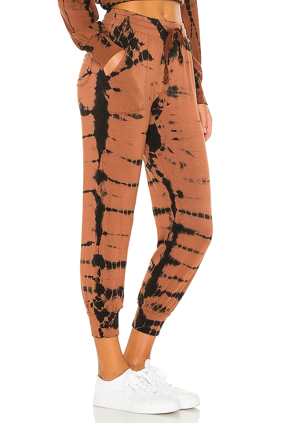 view 2 of 4 New Hyperion Pocket Pant in Barn