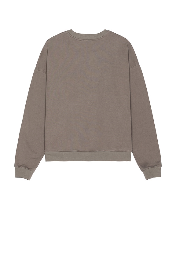 view 2 of 5 SUDADERA OLIVER in Faded Black