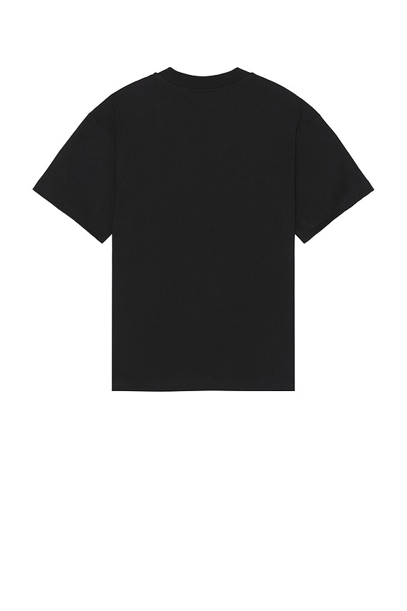 view 2 of 3 Club T-Shirt in Black