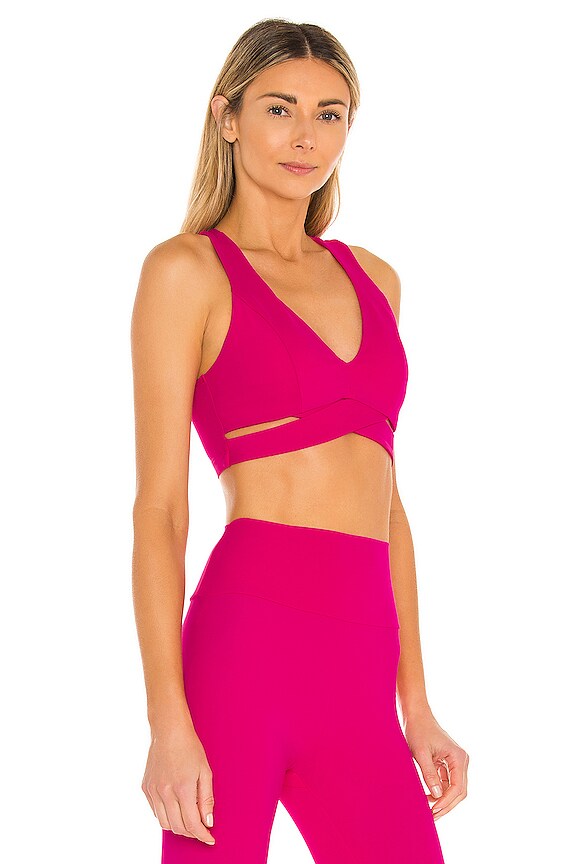 view 2 of 4 SUJETADOR DEPORTE HYPNOTIC in Jazz