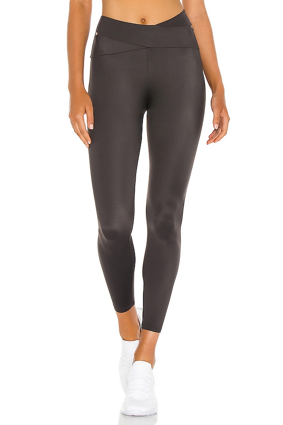 view 1 of 5 Element Legging in Charcoal