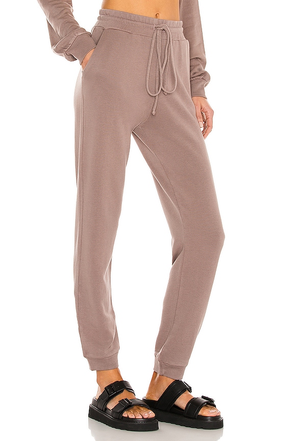 view 2 of 4 CUFFED 조깅 in Vex