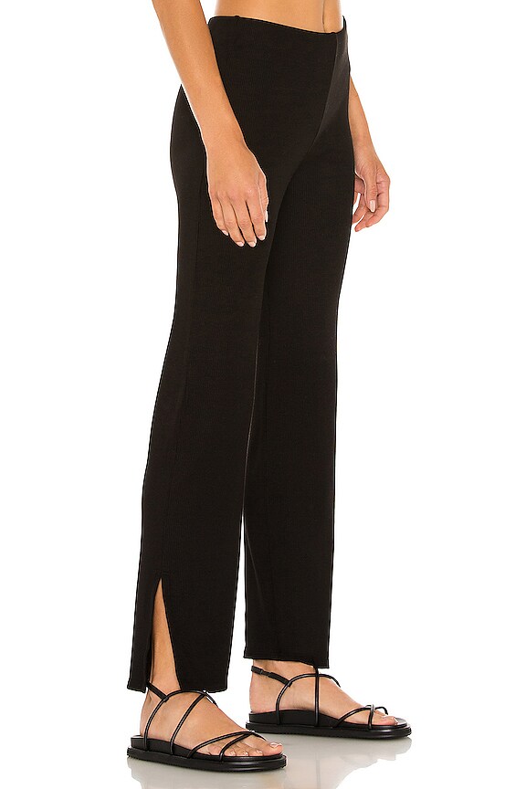 view 2 of 4 PANTALÓN DEPORTIVO in Black