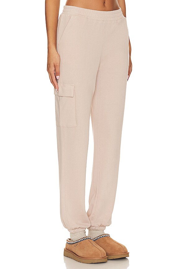 view 2 of 4 БРЮКИ in Oat