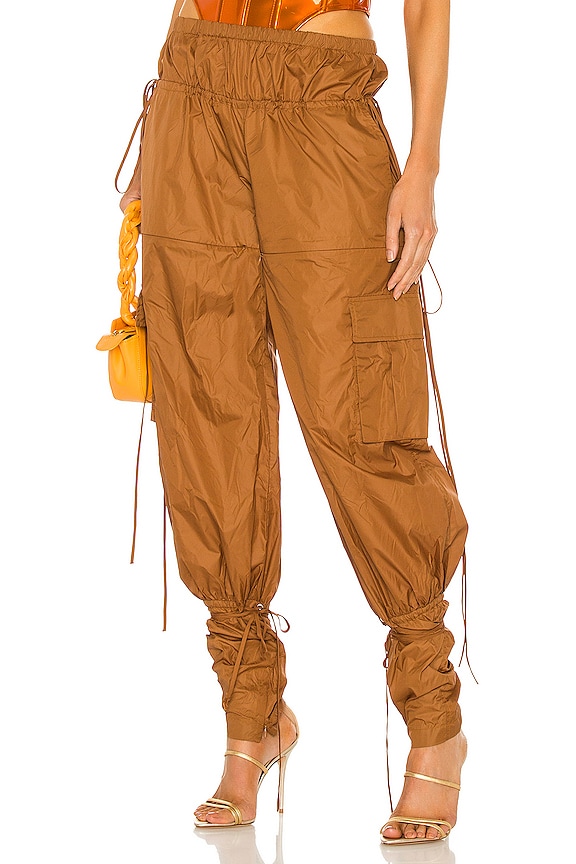 view 1 of 4 Ninja Joy Pant in Chocolate