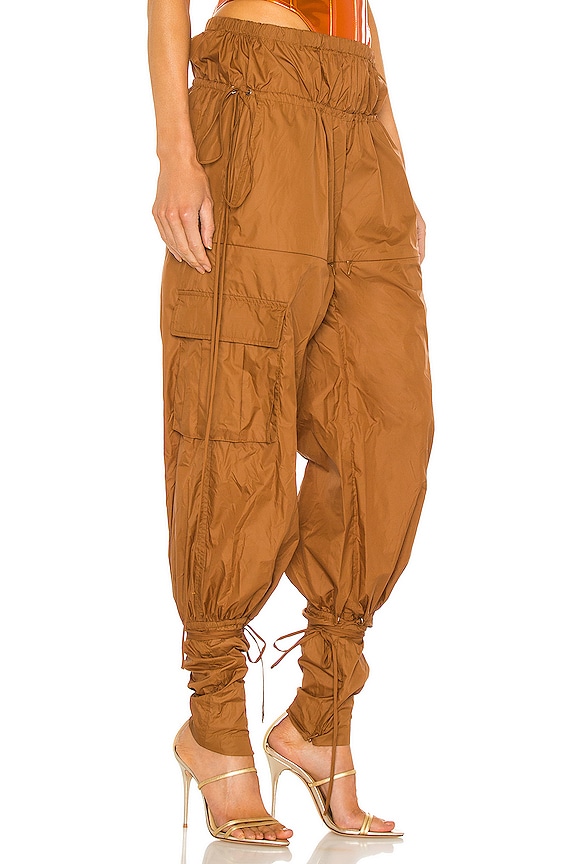view 2 of 4 Ninja Joy Pant in Chocolate