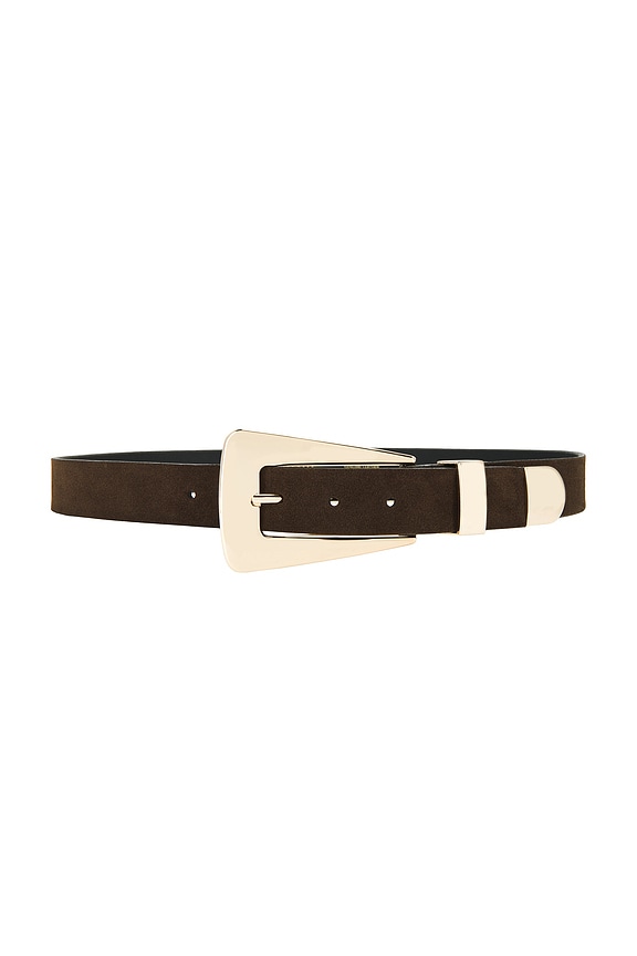 view 1 of 3 CEINTURE in Brown