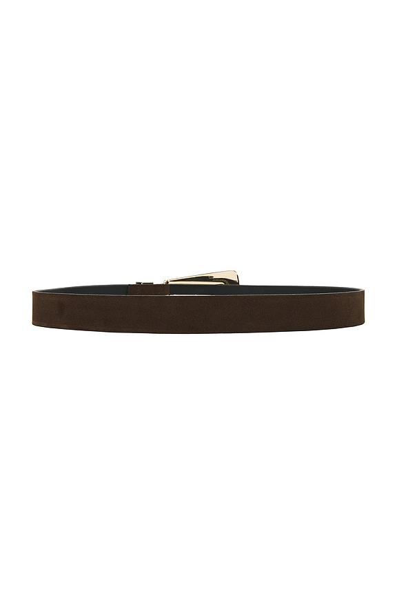 view 2 of 3 CEINTURE in Brown